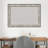 Amanti Art Cork Mounting / Installation Required and Wall Plastic Bulletin Board-94570715-94570716