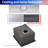 Undermount Single Bowl Stainless Steel Kitchen Sink