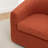 Odey Upholstered Swivel Barrel Chair-479968157