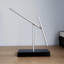 Jouet de bureau en métal Kinetic Energy