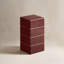 Pedestal End Table-525681351