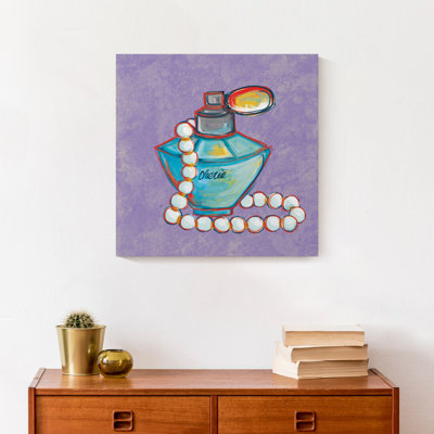 Art sur toile