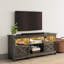 Meuble télé pour téléviseur avec lumières Ushna-1130422886-1136465013