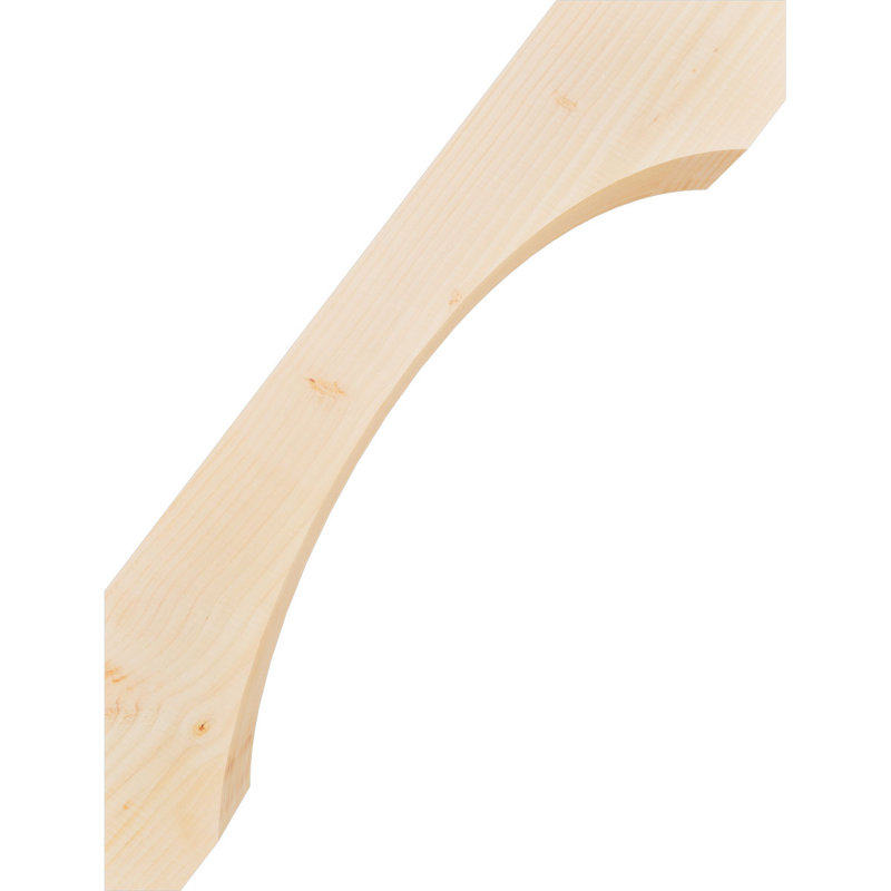 Attelle de genou Legacy, Douglas, H 34 po x l 5,5 po x P 26 po