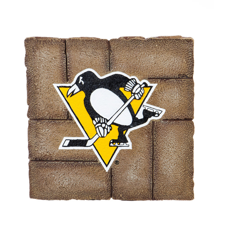 Pierre de l’escalier, Penguins de Pittsburgh