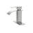 6" CUPC Certified Harlow Single Handle Bathroom Sink Faucet-109306587