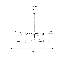 Jordy 12-Light Chandelier-64157299