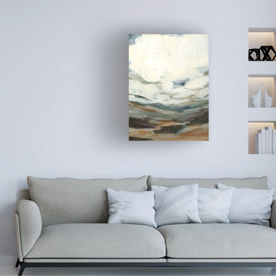 Œuvre d'art sur toile «ologia bolognaise »