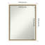 Miroir mural Peyton-1365510144