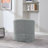 360-Degree Swivel Upholstered Armchair with Accent Pillow-359017569