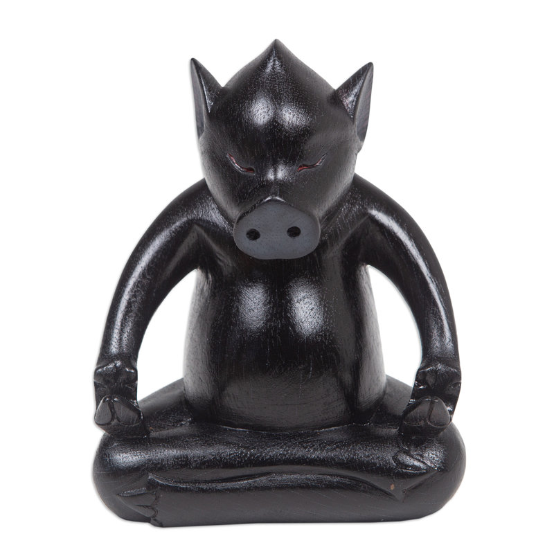 Sculpture animaux Jahnise