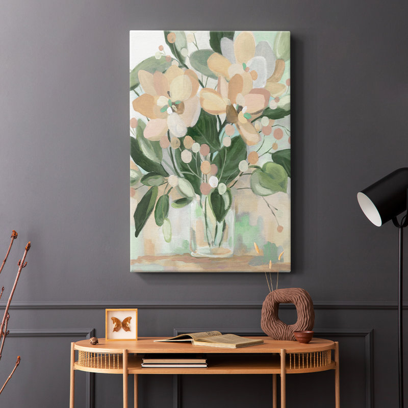 Sass tropical - Cavas enveloppés de galerie, H 36 po x l 24 po