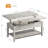 Torron 4-in-1 Multi-Fuction Lift Top Coffee Table with Storage-1870837809