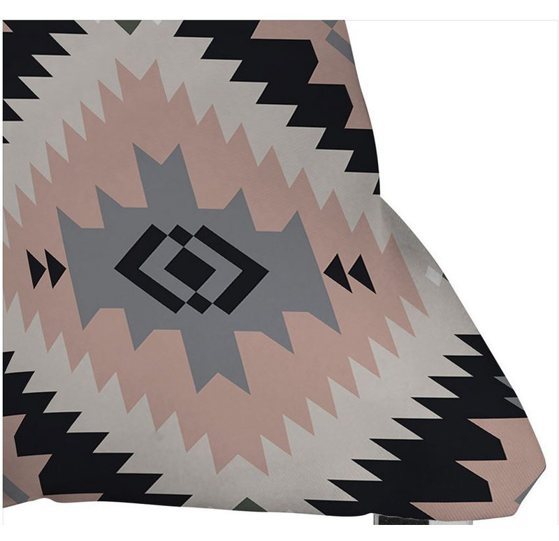 Coussin extérieur, 26 po x 26 po