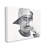 " Modern Tupac Portrait Abstract Pattern Famous Figure "-64191911