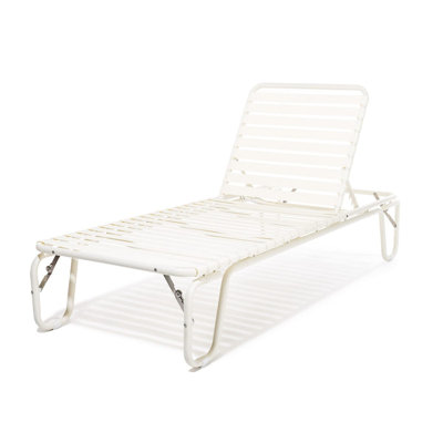 Sunliner Lounger