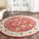 Harkins Hand Hooked Performance Oriental Rug
