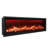 ActiveFlame Pro Series Black Diamond Electric Fireplace-439304175