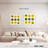 Earth Dot Pattern-650845853