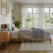 Amodio Solid Wood Panel Bed-1838205704-1854643542