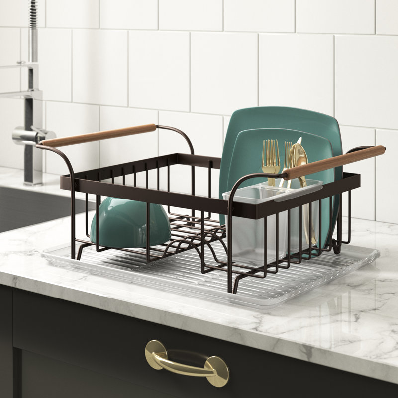 Errol Dish Rack
