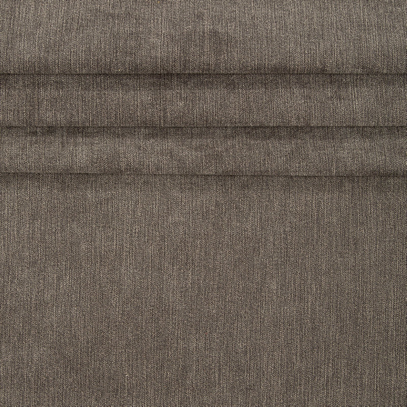Tissu doux Robert Robert @Home, Charbon de bois