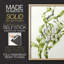 Sea Grapes, reproduction encadrée - bois massif-1435051837-1435051825