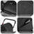Foldable Pet Stroller with-84996493