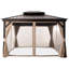 Pavillon de jardin en métal-98855644