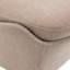 Fauteuil pivotant sans accoudoirs Oliver-931001877
