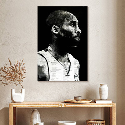 Kobe Newsprint Kobe Newsprint