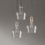 Luminaire suspendu en forme de cloche Auburn-1251128869