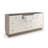 Ivory Crackle