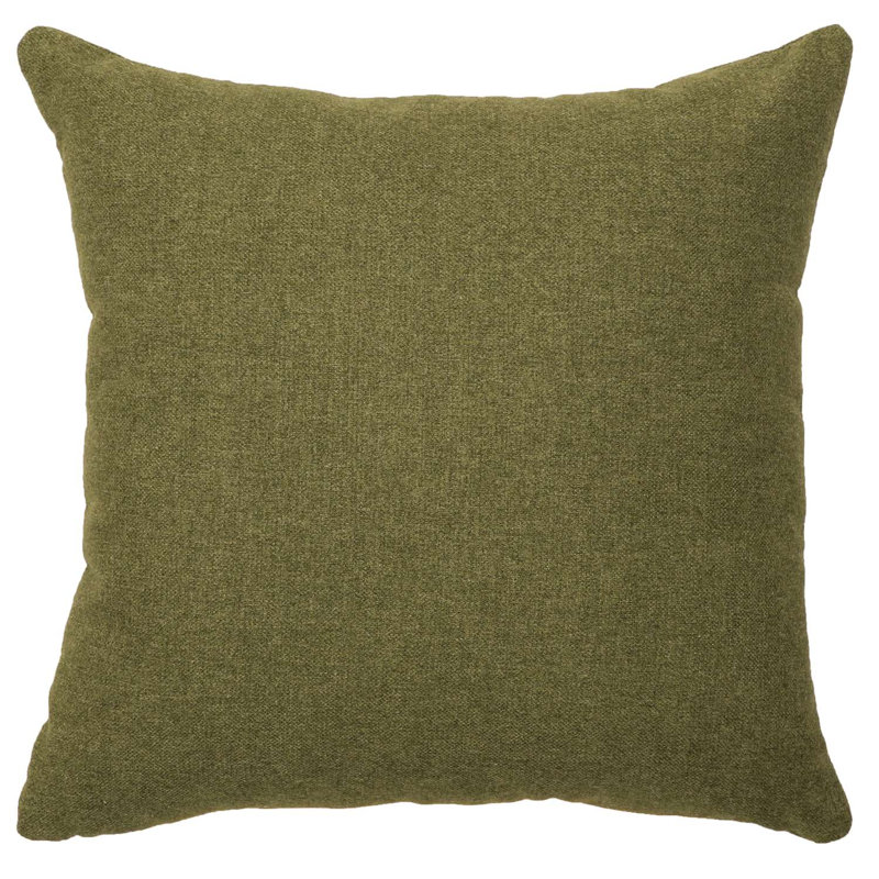 Wooded River Lapis Valley Pillow 18x18