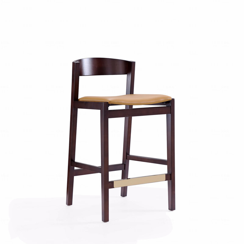Tabouret de comptoir