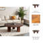 Faustine Coffee Table-1394289744