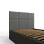 Beaird Upholstered Ottoman Storage Bed-40170233-16065365