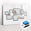 Magnetic Glass Dry Erase Board