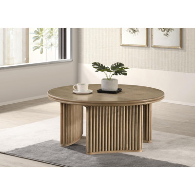 Table basse Acosta