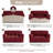 Stretchy Slipcover for Sofa – Machine Washable & Furniture Protector - Comfort Collection-98457905-88359764