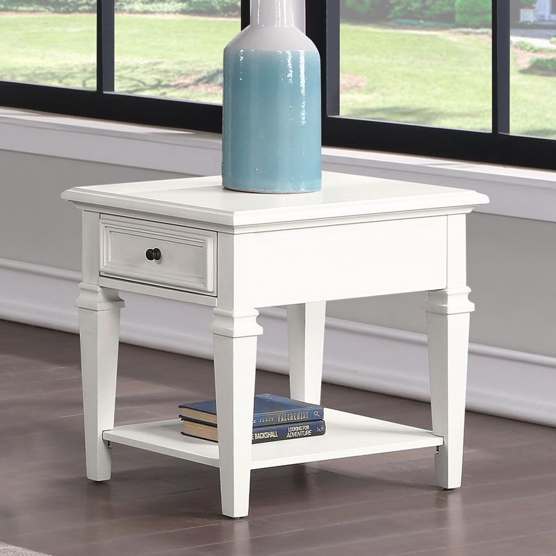 Rangement pour table de bout Osby