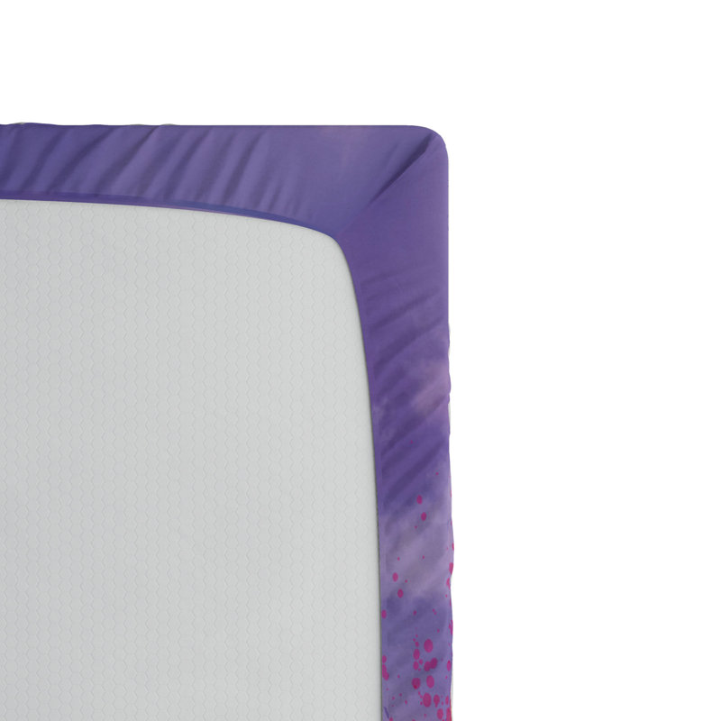 Microfiber Fitted Sheet, Full Fitted Sheet