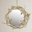Miroir d'appoint Aucoin