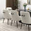 Chaise d'appoint Dinnington-88493712