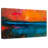Avery Abstract Fiery Sunset-107709023