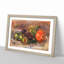 Pomegranate and Figs by Pierre-Auguste Renoir - Picture Frame Painting-62804178-62804180