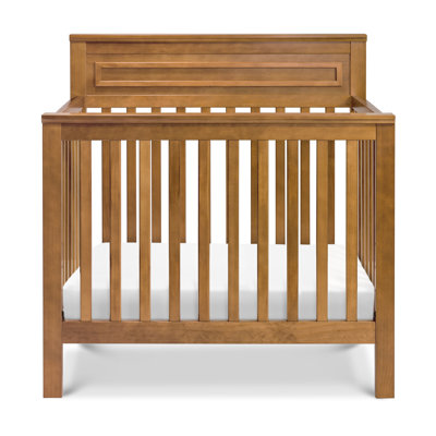 Autumn 4-in-1 Mini Convertible Crib -  daVinci, M4398CT