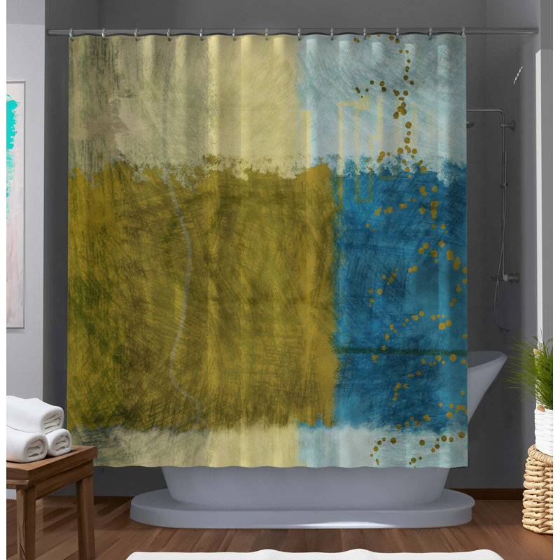 Rideau de douche Ecstatic Tempting
