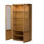 Lansford Display Cabinet