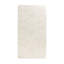 Oat Stripe Crib Sheet In Muslin Cotton